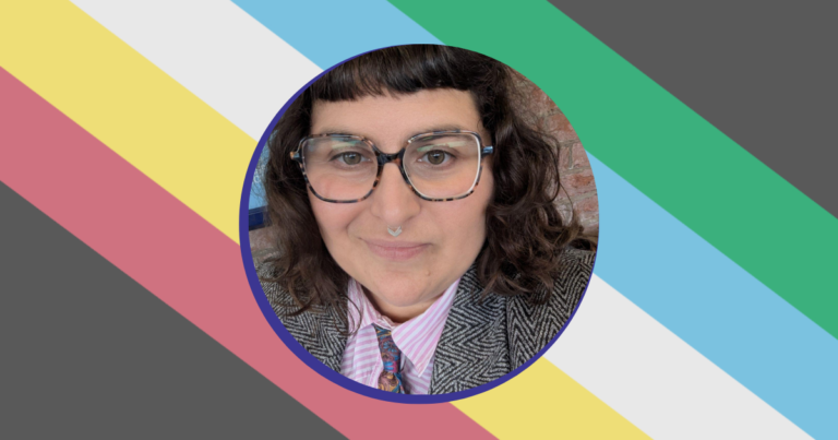 Francesca Romana Ammaturo on International Day of Persons with Disabilities